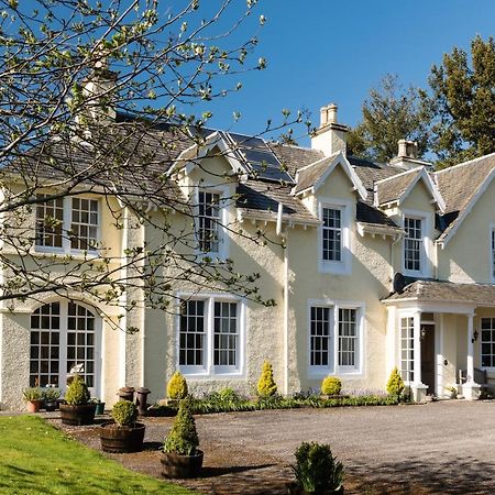 Ptarmigan House Panzió Blair Atholl Kültér fotó