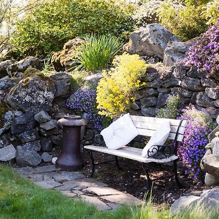 Ptarmigan House Panzió Blair Atholl Kültér fotó