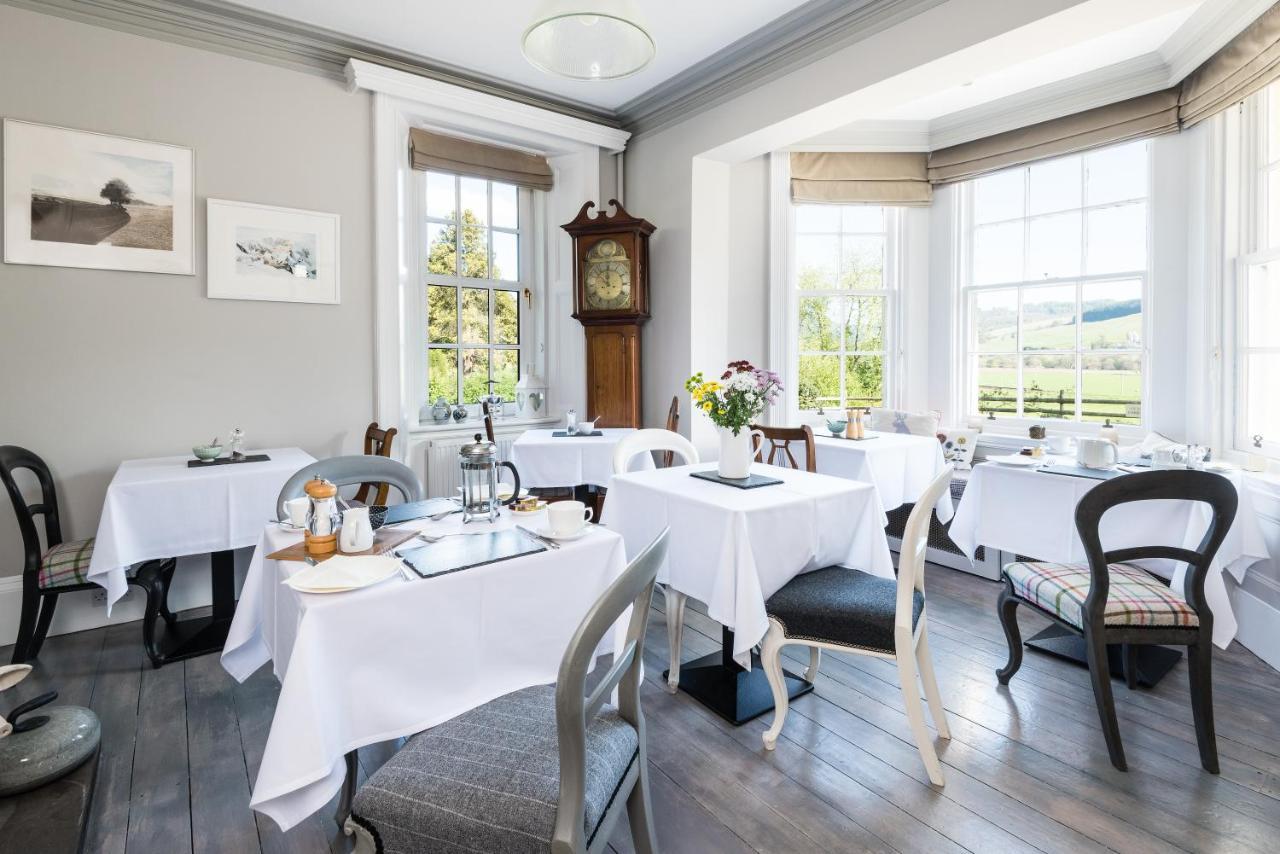 Ptarmigan House Panzió Blair Atholl Kültér fotó