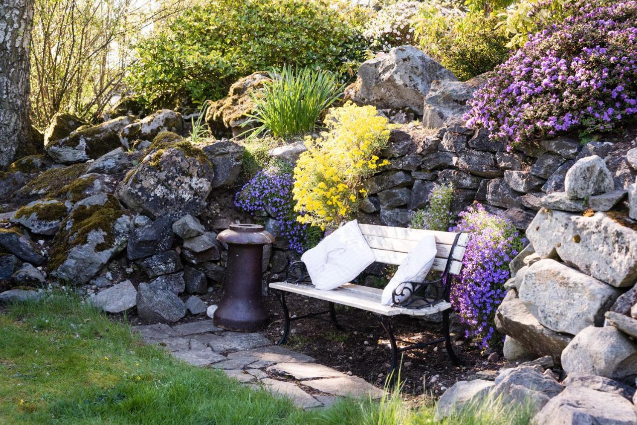 Ptarmigan House Panzió Blair Atholl Kültér fotó