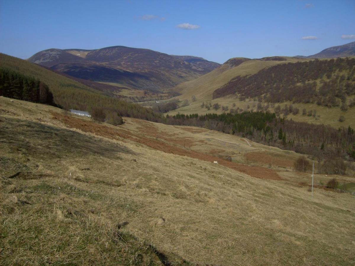 Ptarmigan House Panzió Blair Atholl Kültér fotó